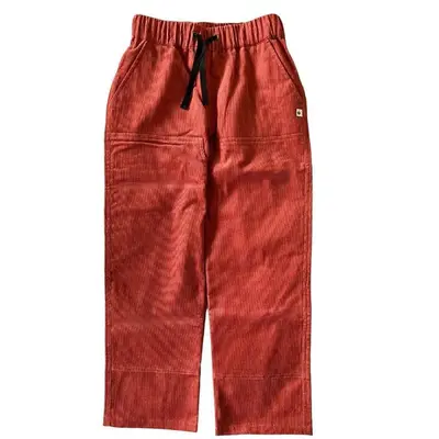 Corduroy Jules - Rose | Size: 4y / 104 cm