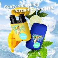 Causone Rhinitis Therapy Device Nasal Phototherapy Sinusitis Treatment Relieve Nasal Congestion Itching Runny Nose