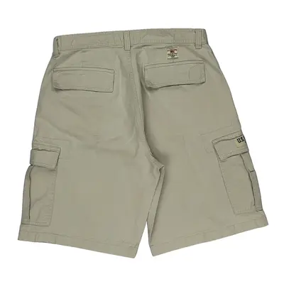 U.S. Polo Assn. Cargo Shorts - 34? Waist Beige Cotton