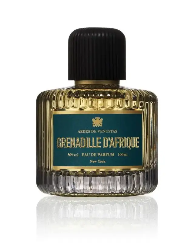 Aedes De Venustas Grenadille D'Afrique Edp - 100 Ml