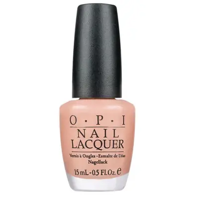 Opi nail polish Nla15 Dulce De Leche 15ml