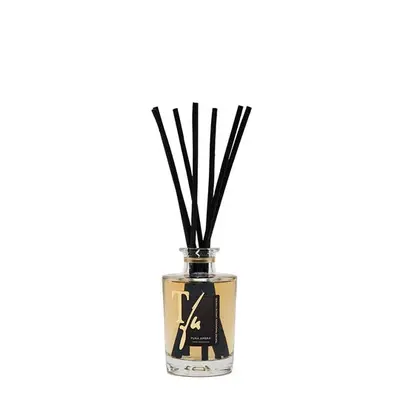 Teatro Fragranze Uniche Pure Amber Diffuser 100 ml