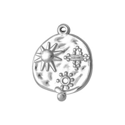 304 Stainless Steel Pendants