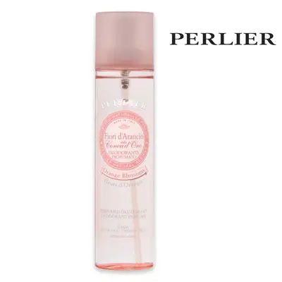 Perlier deo parfum 100 ml orange blossom