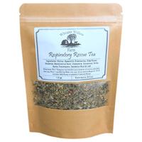 Respiratory Rescue Herbal Tea - Helps Clear Lungs and Sinus Natural Beverage