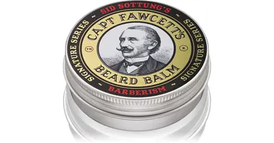 Captain Fawcett Sid Sottung Beard Balm 60ml