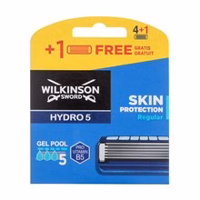 Wilkinson sword Hydro 5 (5 pezzi) 5k