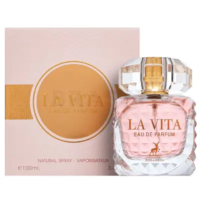Maison Alhambra La Vita EDP W 100 ml