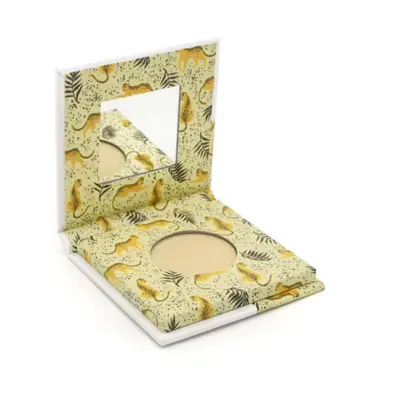 Toot! Mineral eyeshadow naturale, Cheeky Cheetah (2.30g)