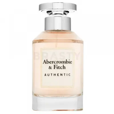 Abercrombie & Fitch Authentic Donna Eau de Parfum 100 ml