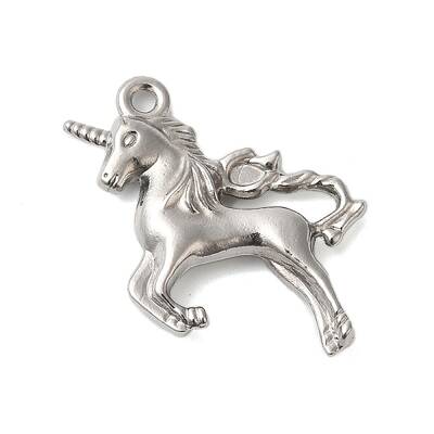 Non-Tarnish 304 Stainless Steel Pendants