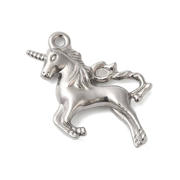 Non-Tarnish 304 Stainless Steel Pendants