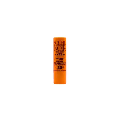Soleil Noir N°27 Mango Lip Stick Spf30 High Protection 4g