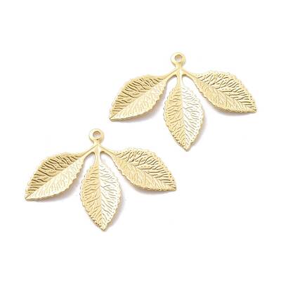 Brass Pendants