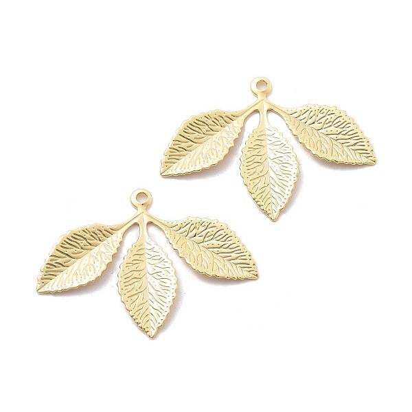 Brass Pendants