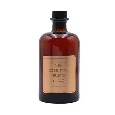 The Essential Blend N 100 Diffuser 500 ml
