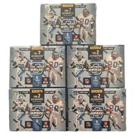 5X 2023 Panini Contenders Optic Football Hobby 5 Box Pick Your Team Break #264