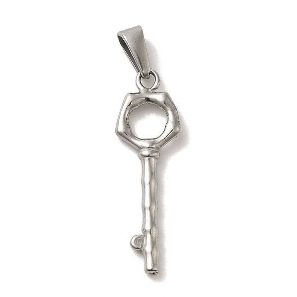Non-Tarnish 304 Stainless Steel Pendants