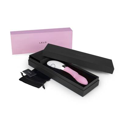 Iris Pink