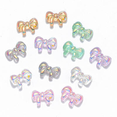Resin Cabochons