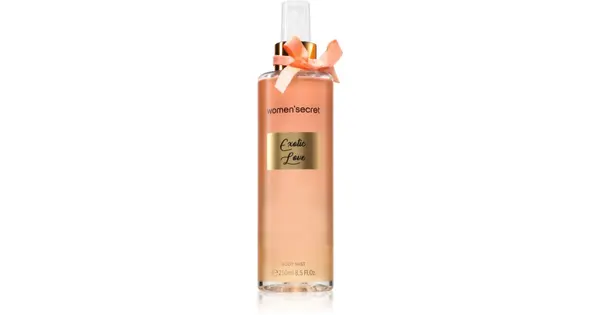Exotic Love - body veil - Volume: 250 ml