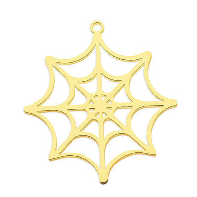 201 Stainless Steel Pendants