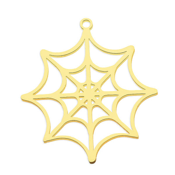 201 Stainless Steel Pendants