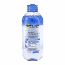 Garnier SkinActive Micellar Water to remove make-up from face, eyes and lips - 400ml