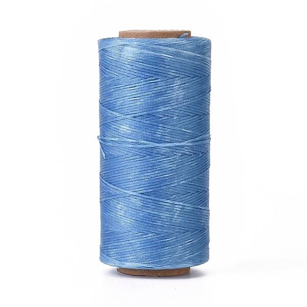 Waxed Polyester Cord