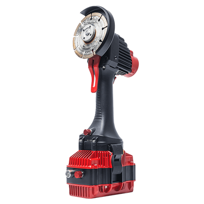 Nemo V2 Underwater Cordless Angle Grinder, 22V, Waterproof to 50 m (164 ft)