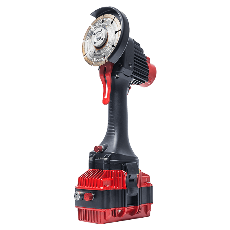 Nemo V2 Underwater Cordless Angle Grinder, 22V, Waterproof to 50 m (164 ft)