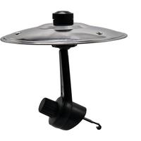 Car Crash Cymbal, Car Cymbal Air Vent, Car Drum Cymbal Air Vent, Make Your Driving More Fun, Easy Installation And Rugged, Su...