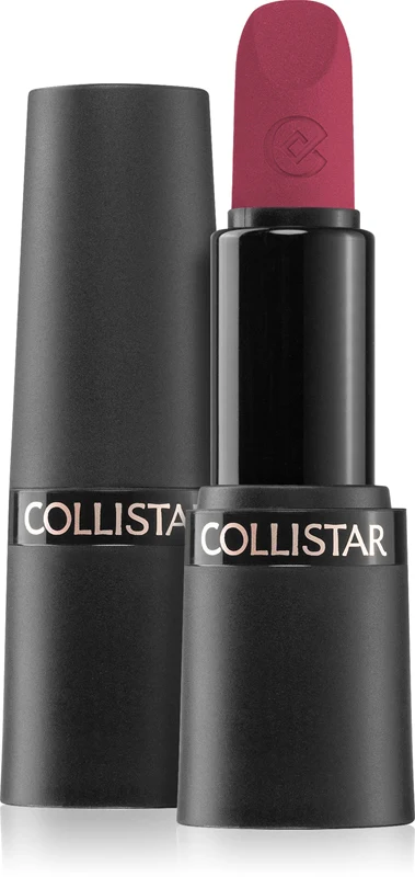 Collistar Pure Matte Lipstick 3.5ml 112 Iris Fiorentin