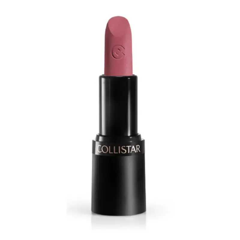 Collistar Puro Matte 112 Florentine Iris Lipstick