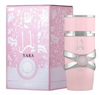 Lattafa Yara For Women 3.4 Oz Eau De Parfum Spray