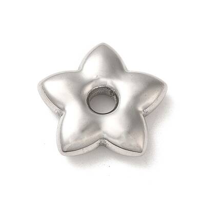 Non-Tarnish 304 Stainless Steel Beads