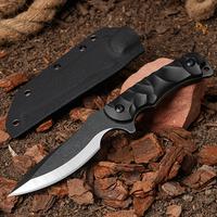 Sharp Knife,Stainless Steel Multi-Function Knife, High Hardness,Portable,Fruit Knife,Durable for Outdoor Camping and Tactical...