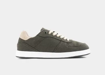 Seeker for Men Dark Green | Size: US M 12 | EU 45-46