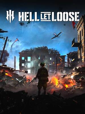Hell Let Loose | Steam