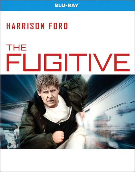 The Fugitive