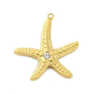 304 Stainless Steel Pendants