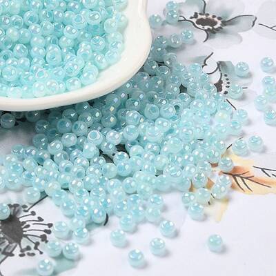 Glass Seed Beads