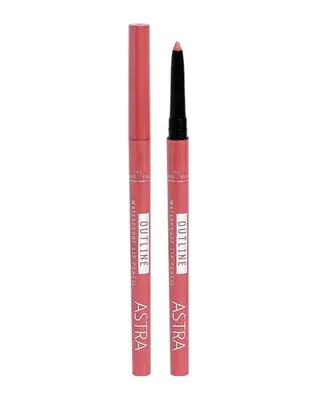 Astra Lip Pencil Wp 01