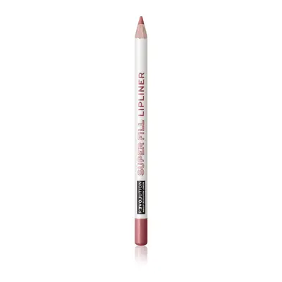 Revolution Relove Super Fill Lip Contour Pencil in Sweet (dusky) pink) 1 g