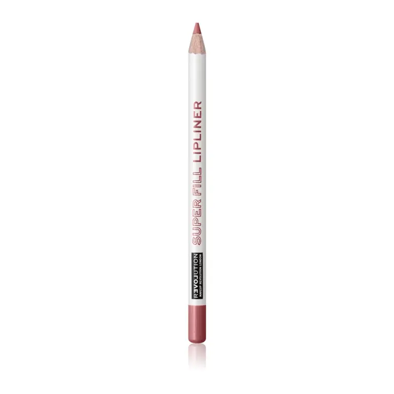 Revolution Relove Super Fill Lip Contour Pencil in Sweet (dusky) pink) 1 g