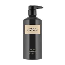 Ds & durga I Don't know body soap 400ml