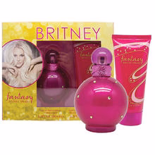 Britney spears Fantasy SET EDP 100 ml + Body Cream 100 ml