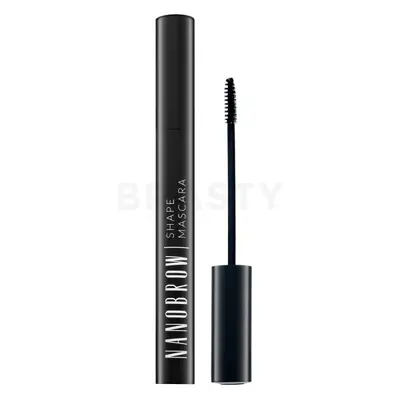 Nanobrow Shape Mascara black 7 ml