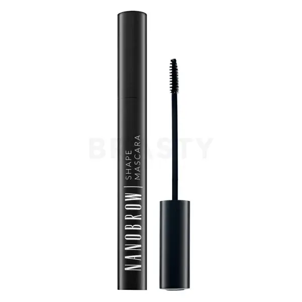 Nanobrow Shape Mascara black 7 ml