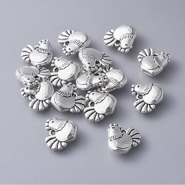 Alloy Pendants